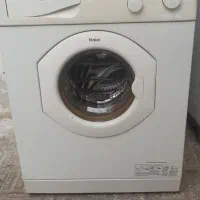 ماشین لباسشویی حایر
