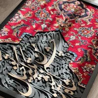سفارش تابلو های دکوراتیو