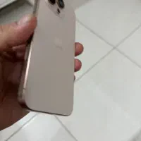 آیفون ۱۶ پرومکس ۲۵۶|موبایل|قم, دانش|دیوار