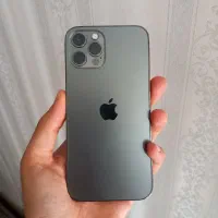 آیفون ۱۲پرو