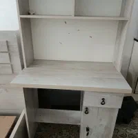 تخت نوجوان|تخت و سرویس خواب|مشهد, پنجتن|دیوار