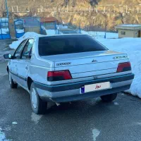 405مدل 84|خودرو سواری و وانت|سردشت, |دیوار