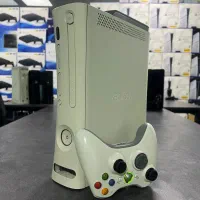 ایکس باکس۳۶۰/xbox360 (جیتگ شده هارد جشنواره تخفیف)