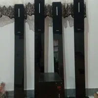 باند سونیا|سیستم صوتی خانگی|ساوه, |دیوار