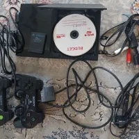 ps2درحد نو