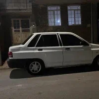پراید