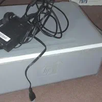 فروش پرینتر رنگی سه کاره hp اصل امریکایی|پرینتر، اسکنر، کپی، فکس|نورآباد, |دیوار