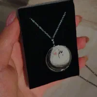 گردنبند و جاکلیدی|بدلیجات|اهواز, سپیدار|دیوار