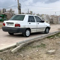 پراید مدل۸۵