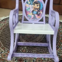 صندلی راکی کودک