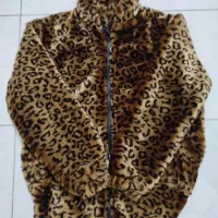 کاپشن زمستانی