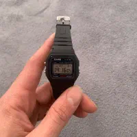 کاسیو wf91 اصلی