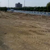 زمین-تجاری-دو-کله-خیابان-مطهری-بر-آزادگان