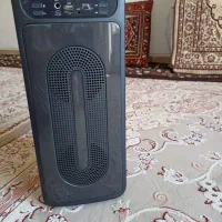 اسپیکر KTS|پخشکننده همراه|شیراز, پودنک|دیوار