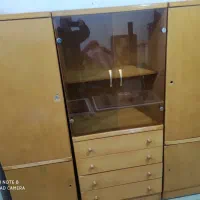 کمد سه تیکه|جاکفشی، کمد، دراور|مریوان, |دیوار