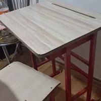 میز تحریز|میز تحریر و کامپیوتر|تبریز, |دیوار