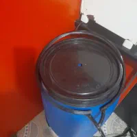 بشکه ۱۲۰ لیتری