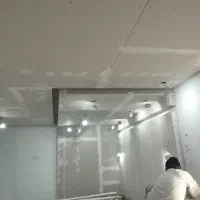 نیازمند شاگرد کناف کار  ساده یا ماهر با حقوق خوب