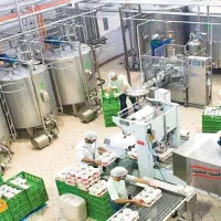 کارخانه شهرک سلیمی