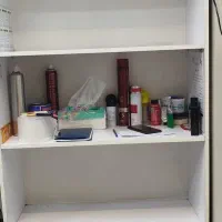 کتابخانه MDF