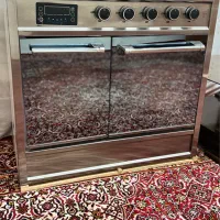 اجاق گاز(مدل فر)