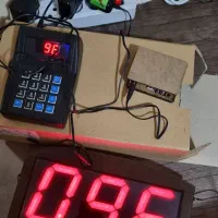 فراخوان مشتری (شماره انداز) رستورانی و فست فود