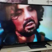 تلویزیون ال جی ۴۹ کره ای|تلویزیون و پروژکتور|مرودشت, ژیان|دیوار