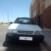ماشین ۹۶ سالم