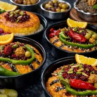 آشپز حرفه ای