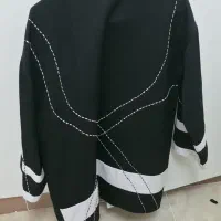 کت مشکی