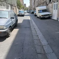 ۷۰ متر یک خوابه خیابان رودکی پارکینگ دار