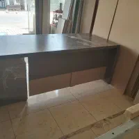میز مدیرت تمام ام دی اف ایزوفام