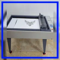 فروش نگین چین آرتا گارانتی دار|ماشینآلات صنعتی|پردیس, سیاه سنگ|دیوار