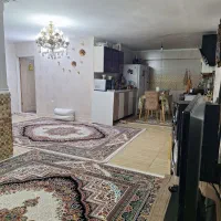 زیر زمین  /۱۱۰ متر در قلب/ محمد اباد|اجارهٔ خانه و ویلا|قرچک, مهدیه|دیوار