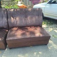 مبل راحتی ۵ نفره