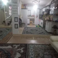 منزل ویلایی۴۰۰متری باسندشش دانگ  درود    مبله