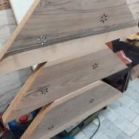 کارگاه سنتور سازی امین کاسب|سازهای سنتی|گرگان, |دیوار