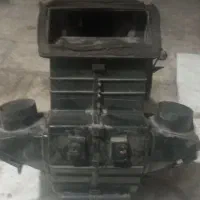 رادتورپخار پراید