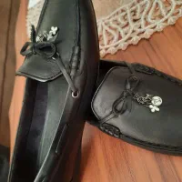 فروش کفش چرم طبیعی
