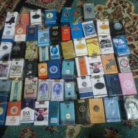 تعداد پاکت