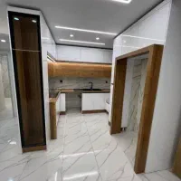 73متر/چشم انداز ابدی/لوکس/نوساز/بدون مشابه|فروش آپارتمان|تهران, سردارجنگل|دیوار