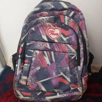 کیف مدرسه در حد نو|کیف، کفش، کمربند|مشهد, کوی سیدی|دیوار