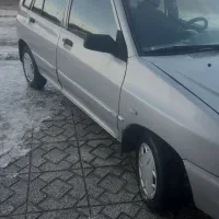 فروش فوری|خودرو سواری و وانت|سراب, |دیوار