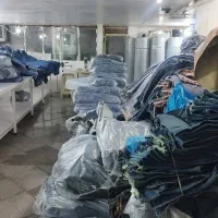 شلوار جین عمده زیر قیمت بازار