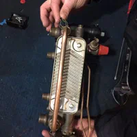 تعمیرات تخصصی انواع پکیج شوفاژ دیواری وآبگرمکن علی|خدمات پیشه و مهارت|تهران, جیحون|دیوار