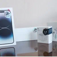 آیفون ۱۴ پرومکس و اپل واچ معاوضه