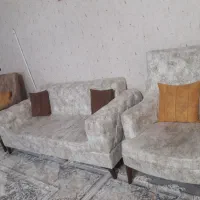 مبل راحتی مدل چستر