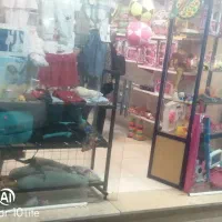 مغازه 25متری حاشیه خاکستری 1پ3|اجارهٔ مغازه و غرفه|مشهد, شهرک بهارستان|دیوار
