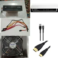 کابل ساتا Hdmi به مینی Hdmi کابل شارژ  آیفون ۲m