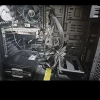 کامپیوتر گیمینگ معاوضه با کنسول